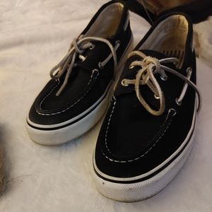 Sperrys